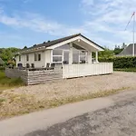 Liutulf - 40m From The Sea By Interhome * ハザスレウ