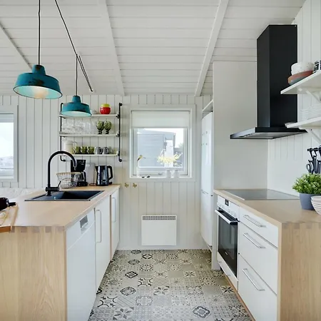 Liutulf - 40m From The Sea By Interhome Prázdninový dům