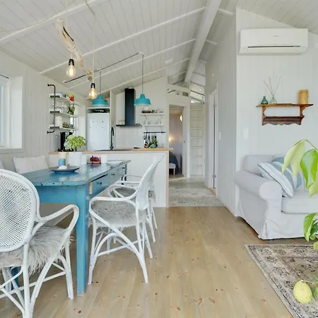 Liutulf - 40m From The Sea By Interhome Prázdninový dům *