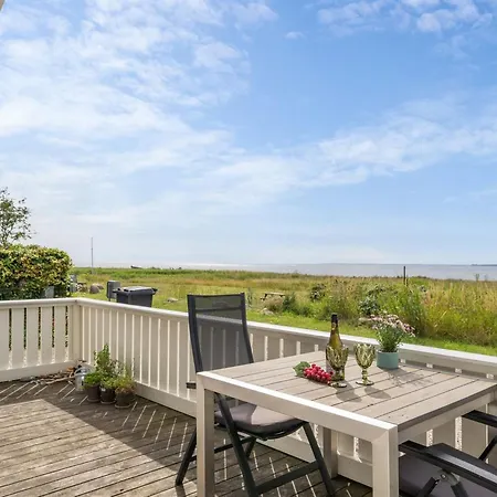 Prázdninový dům Liutulf - 40m From The Sea By Interhome Haderslev