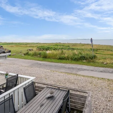 Liutulf - 40m From The Sea By Interhome * Haderslev