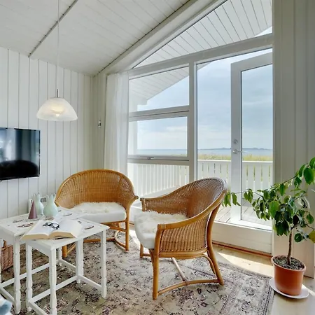 Liutulf - 40m From The Sea By Interhome Ferienhaus Haderslev