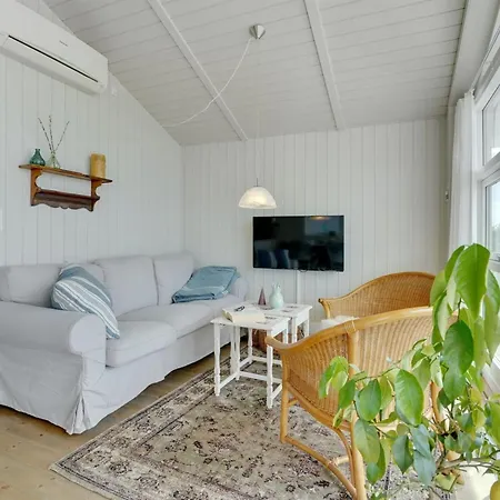 Liutulf - 40m From The Sea By Interhome * Haderslev