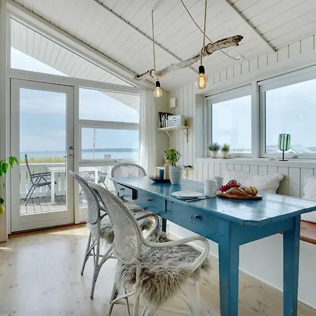 Liutulf - 40m From The Sea By Interhome Feriehus Haderslev