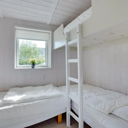 Ferienhaus Liutulf - 40m From The Sea By Interhome Haderslev