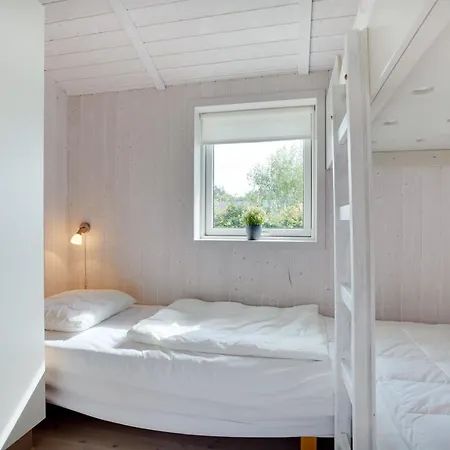 Liutulf - 40m From The Sea By Interhome Haderslev