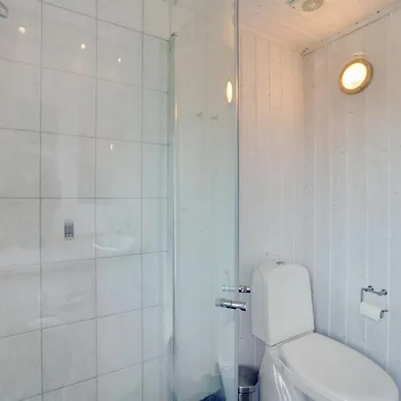 Liutulf - 40m From The Sea By Interhome Haderslev