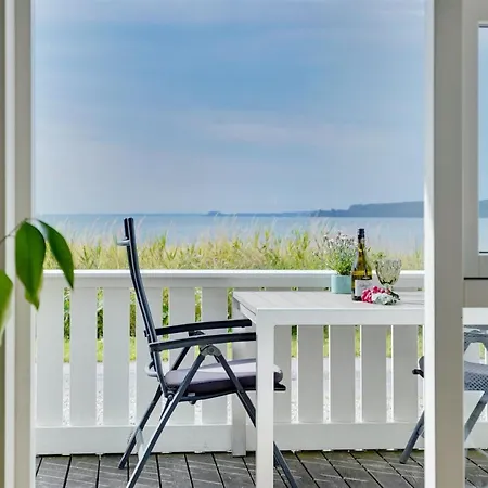 Liutulf - 40m From The Sea By Interhome Ferienhaus *