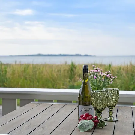 Liutulf - 40m From The Sea By Interhome Vakantiehuis *