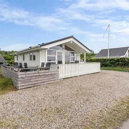 Liutulf - 40m From The Sea By Interhome Ferienhaus