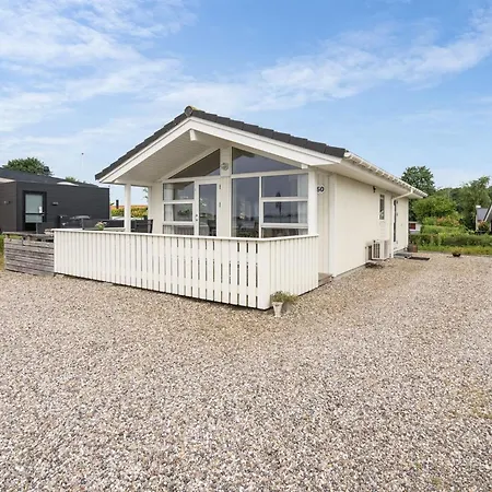 Liutulf - 40m From The Sea By Interhome Ferienhaus Haderslev