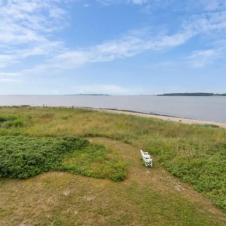 Liutulf - 40m From The Sea By Interhome Vakantiehuis Haderslev