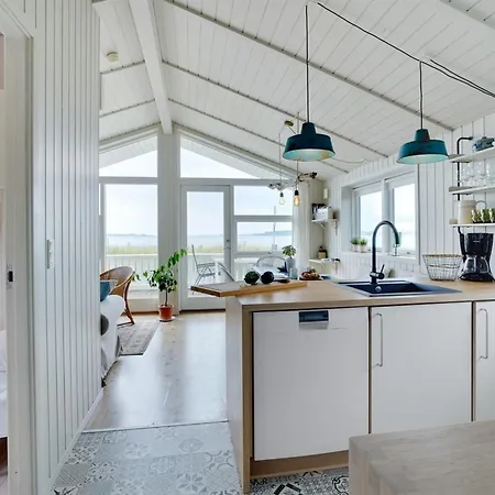 Liutulf - 40m From The Sea By Interhome Hébergement de vacances *
