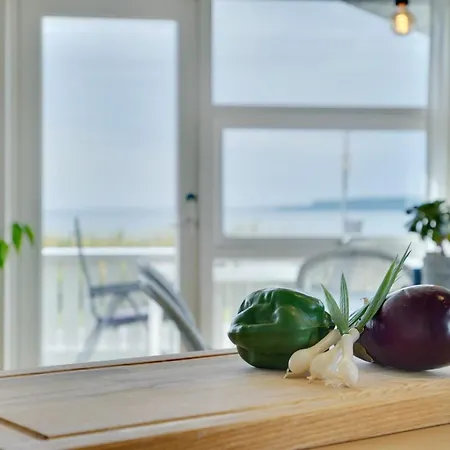 Liutulf - 40m From The Sea By Interhome *