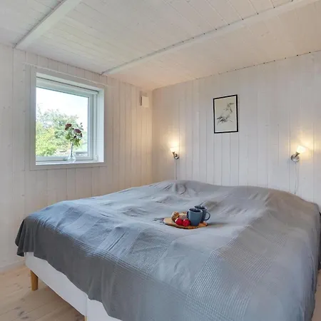 Hébergement de vacances Liutulf - 40m From The Sea By Interhome Haderslev