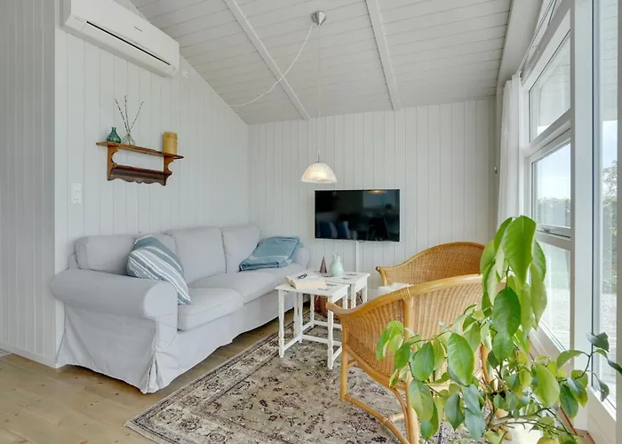 Liutulf - 40m From The Sea By Interhome * Haderslev