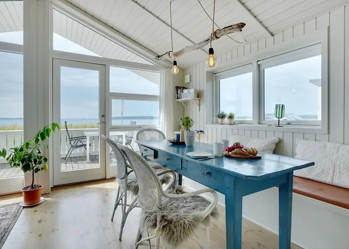 Liutulf - 40m From The Sea By Interhome Holiday home Haderslev