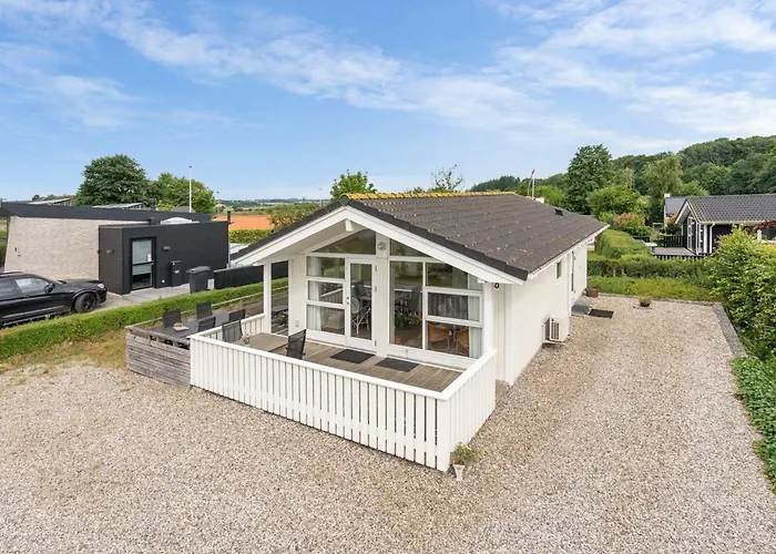 Holiday home Liutulf - 40m From The Sea By Interhome