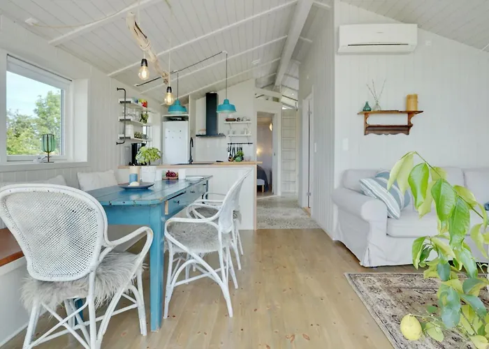 Liutulf - 40m From The Sea By Interhome Holiday home Haderslev