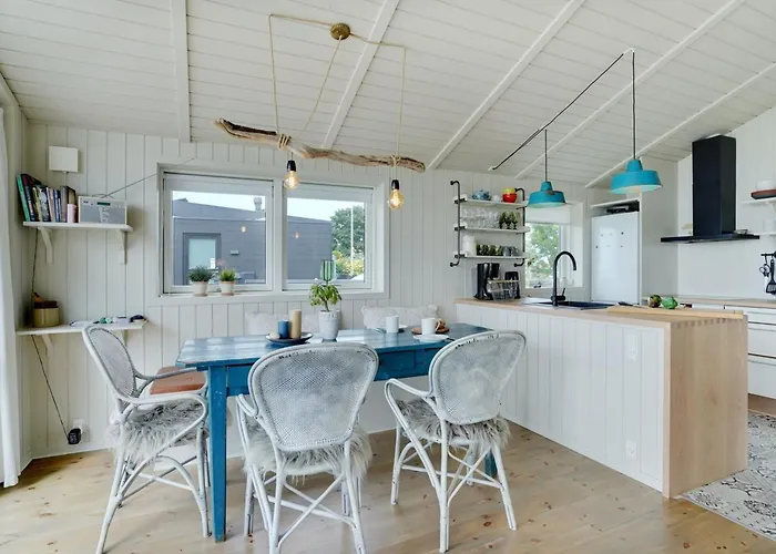 Liutulf - 40m From The Sea By Interhome Haderslev