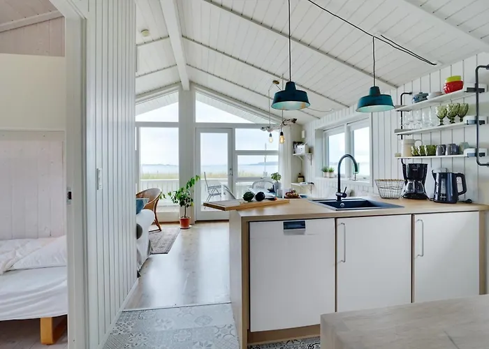 Liutulf - 40m From The Sea By Interhome