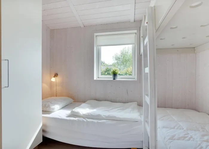 Liutulf - 40m From The Sea By Interhome Haderslev