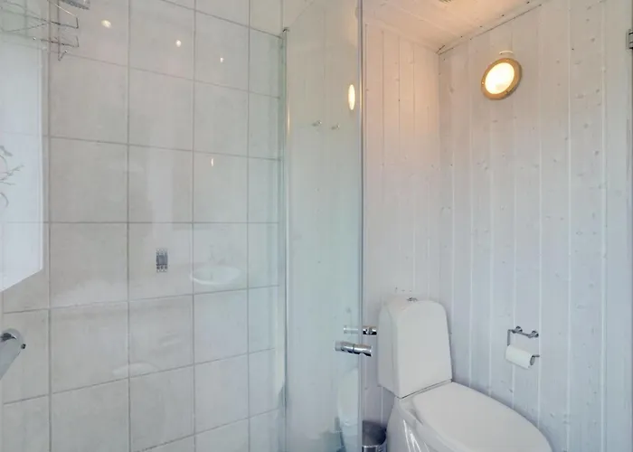 Liutulf - 40m From The Sea By Interhome Haderslev