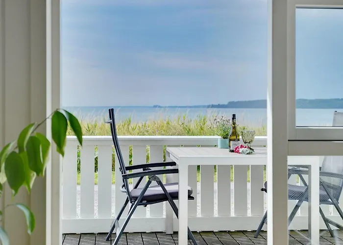 Liutulf - 40m From The Sea By Interhome Holiday home *