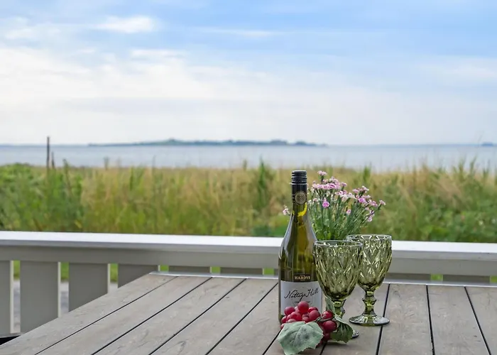 Liutulf - 40m From The Sea By Interhome Holiday home *