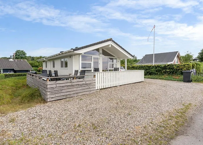 Liutulf - 40m From The Sea By Interhome Holiday home