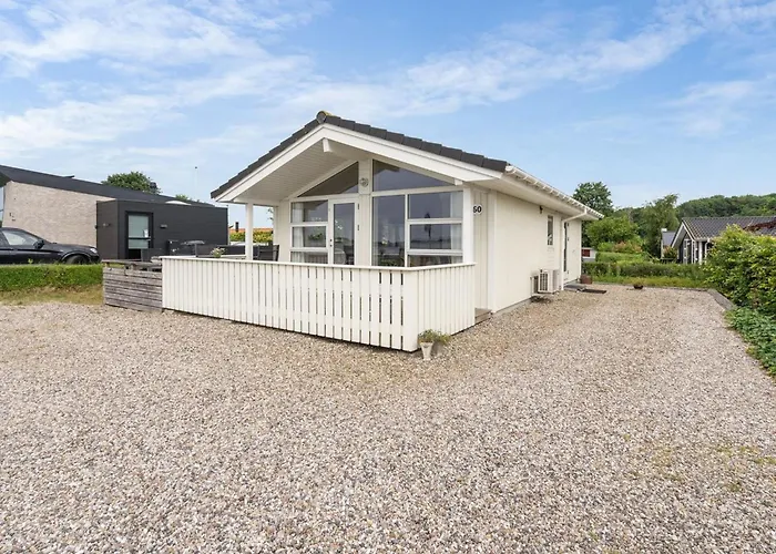 Liutulf - 40m From The Sea By Interhome Holiday home Haderslev