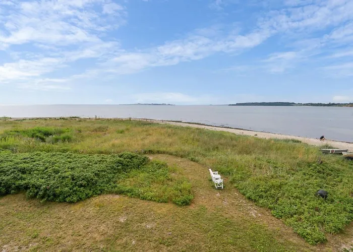 Liutulf - 40m From The Sea By Interhome Holiday home Haderslev